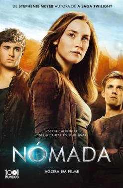 Hot Gailivro Nómada de Stephenie Meyer