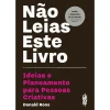 Clube Do Autor Não Leias Este Livro - Livro de Bolso