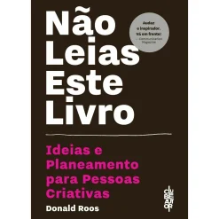 Clube Do Autor Não Leias Este Livro - Livro de Bolso