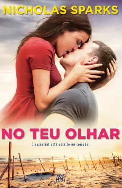 Sale Asa No Teu Olhar de Nicholas Sparks