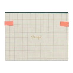 Mr. Wonderful Notas Aderentes - My Stuff