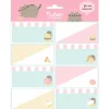 Outlet Pusheen Notas Aderentes -