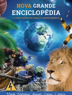 New Yoyo Nova Grande Enciclopédia