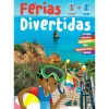 Sale Texto Editores Novas Férias Divertidas 1º Ano - 2023