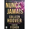 Clearance Topseller Nunca Jamais de Colleen Hoover/Tarryn Fisher
