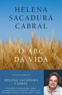 Discount Objectiva O Abc da Vida de Helena Sacadura Cabral
