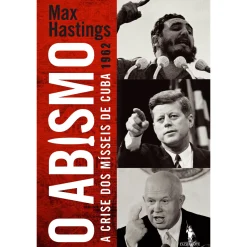 Discount Dom Quixote O Abismo de Max Hastings