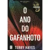 Topseller O Ano do Gafanhoto de Terry Hayes