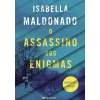 Hot Presença O Assassino dos Enigmas de Isabella Maldonado