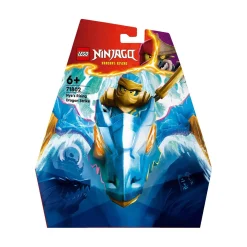 Note! Online O Ataque Do Dragão Em Ascensão Da Nya