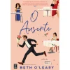 Hot Topseller O Ausente de Beth O'Leary