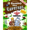 Online Note! Online O Bando das Cavernas N.º 17 de Nuno Caravela A Invasão das Formigas (4ª Edição)