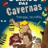 Sale Booksmile O Bando das Cavernas N.º 4 de Nuno Caravela Códigos Secretos (10ª Edição)