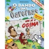 Sale Note! Online O Bando das Cavernas N.º 12 de Nuno Caravela Vem Aí o Ogima (6ª Edição)