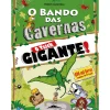 Online Note! Online O Bando das Cavernas N.º 31 de Nuno Caravela O Tzick Gigante!