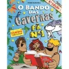 Discount Booksmile O Bando das Cavernas Nº 14 - Fã Nº 1 de Nuno Caravela