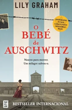 New Topseller O Bebé de Auschwitz de Lily Graham