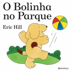 Hot Presença O Bolinha no Parque de Eric Hill