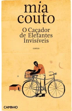 Caminho O Caçador de Elefantes Invisíveis de Mia Couto