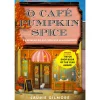 Quinta Essencia O Café Pumpkin Spice de Laurie Gilmore