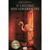 New Suma De Letras O Castigo dos Ignorantes de Hans Rosenfeldt e Michael Hjorth - Livro de Bolso