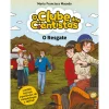 Clearance Booksmile O Clube dos Cientistas 18 de Maria Francisca Macedo - O Resgate