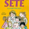 Oficina Do Livro O Clube dos Sete de Enid Blyton - Os Sete - Volume 1