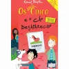 Oficina Do Livro O Cão Desaparecido de Enid Blyton - Os Mini-Cinco N.º 12