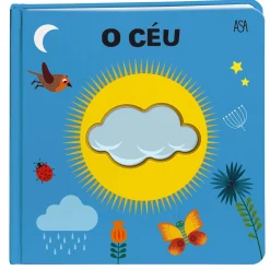 Clearance Asa O Céu de Grabiele Clima