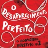 Sale Editorial Presença O Desaparecimento Perfeito de Holly Jackson - O Homicídio Perfeito N.º 2