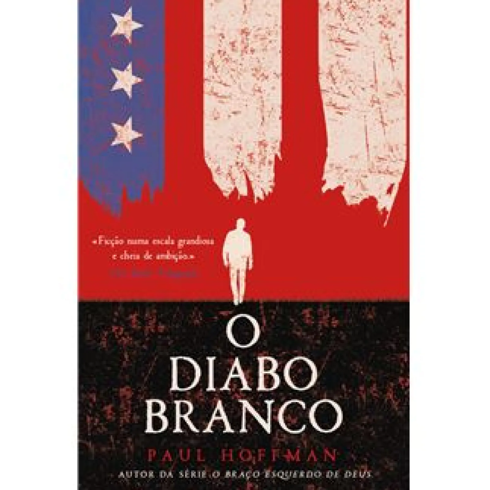 Discount Porto Editora O Diabo Branco de Paul Hoffman