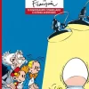 Edições Asa O Dinossauro Congelado e Outras Aventuras de André Franquin - Spirou e Fantásio N.º 6