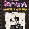 Booksmile O Diário de um Banana 10 de Jeff Kinney Dantes é que Era (13ª Edição)