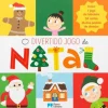 Discount Porto Editora O Divertido Jogo de Natal