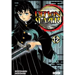 Devir O Encontro dos Jougen de Koyoharu Gotouge