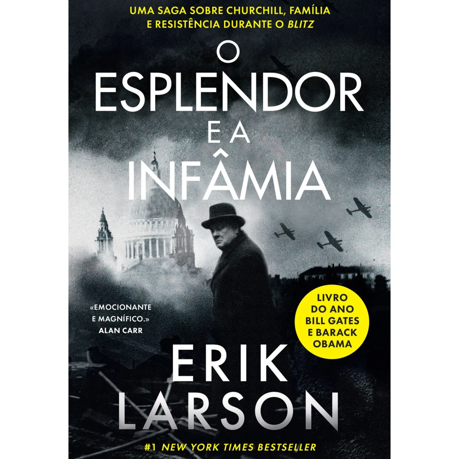 Outlet Dom Quixote O Esplendor e a Infâmia de Erik Larson