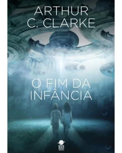 Asa O Fim da Infância de Arthur C. Clarke