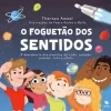 Texto O Foguetão dos Sentidos de Thereza Ameal