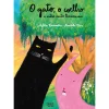 Sale Nuvem De Letras O Gato, o Coelho e Outros Contos Tradicionais de Adélia Carvalho