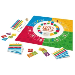 Best Clementoni O Grande Jogo Das Curiosidades