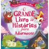 Booksmile O Grande Livro de Histórias para Adormecer de Livro