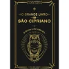 Sale Nascente O Grande Livro de São Cipriano ou o Tesouro do Feiticeiro de São Cipriano