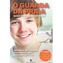Discount Bertrand O Guarda da Praia de Maria Teresa Maia Gonzalez