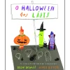 Best Nuvem De Letras O Halloween dos Lápis de Drew Daywalt