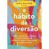 Planeta O Hábito da Diversão de Mike Rucker