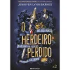 Presença O Herdeiro Perdido de Jennifer Lynn Barnes