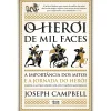 Outlet Alma Dos Livros O Herói de Mil Faces de Joseph Campbell