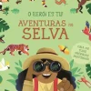 Outlet Booksmile O Herói És Tu - Aventuras na Selva de Lily Murray