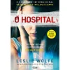 Best Alma Dos Livros O Hospital de Leslie Wolfe