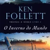 Presença O Inverno do Mundo de Ken Follett - Trilogia o Século - Livro 2